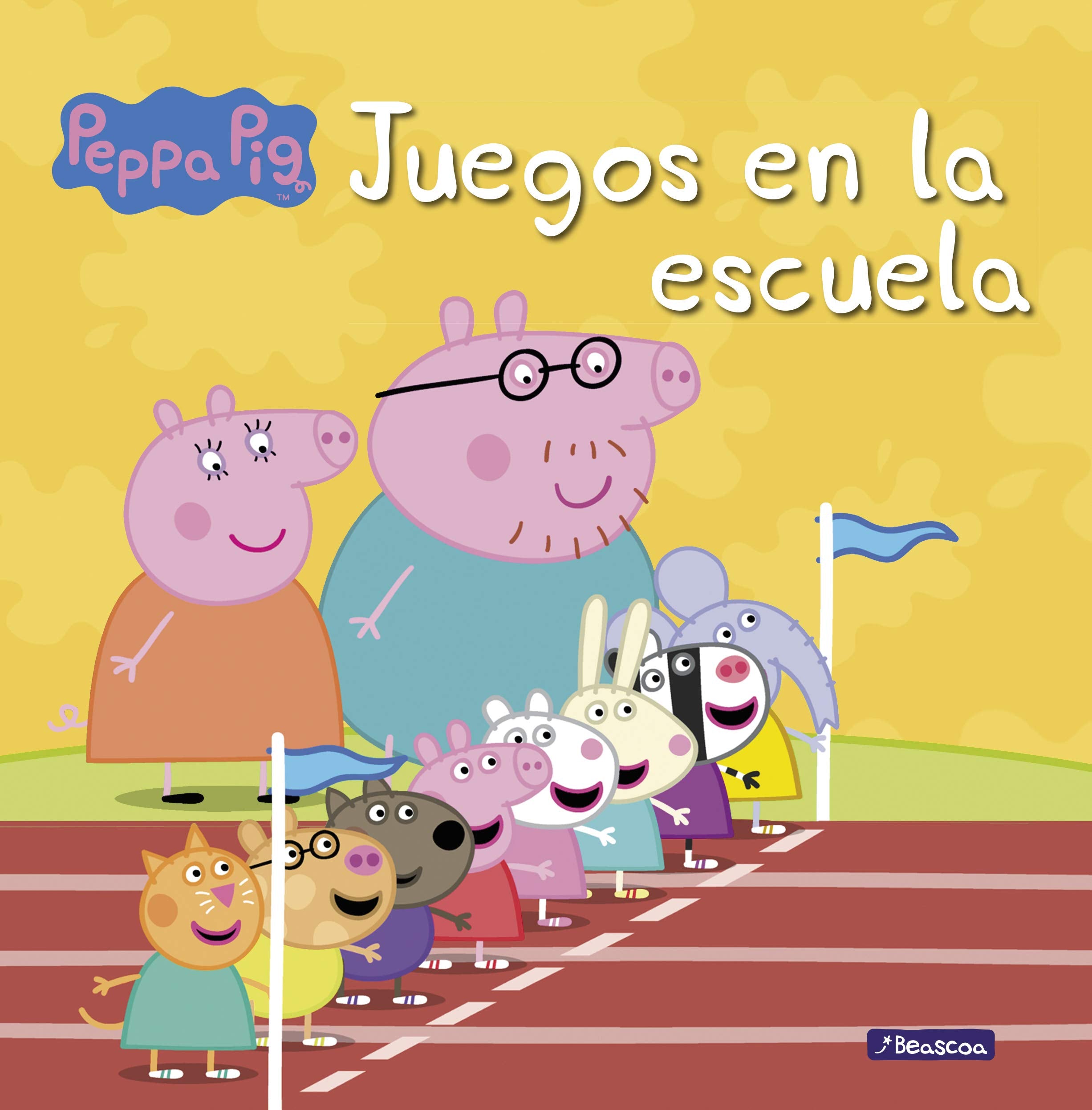 Juegos en la escuela Social Sciences