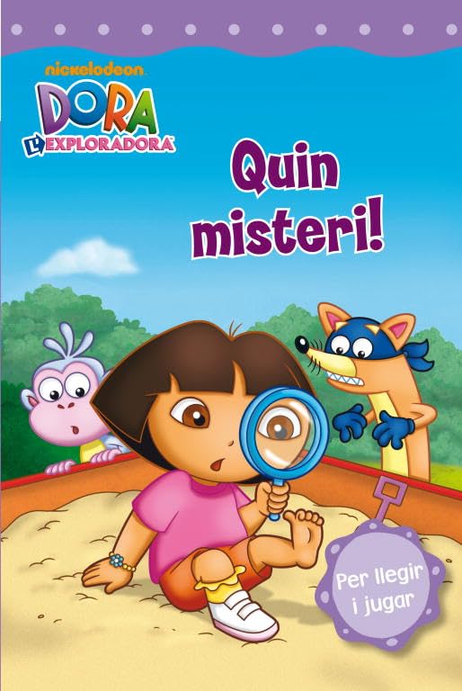 Product Image: Quin misteri!