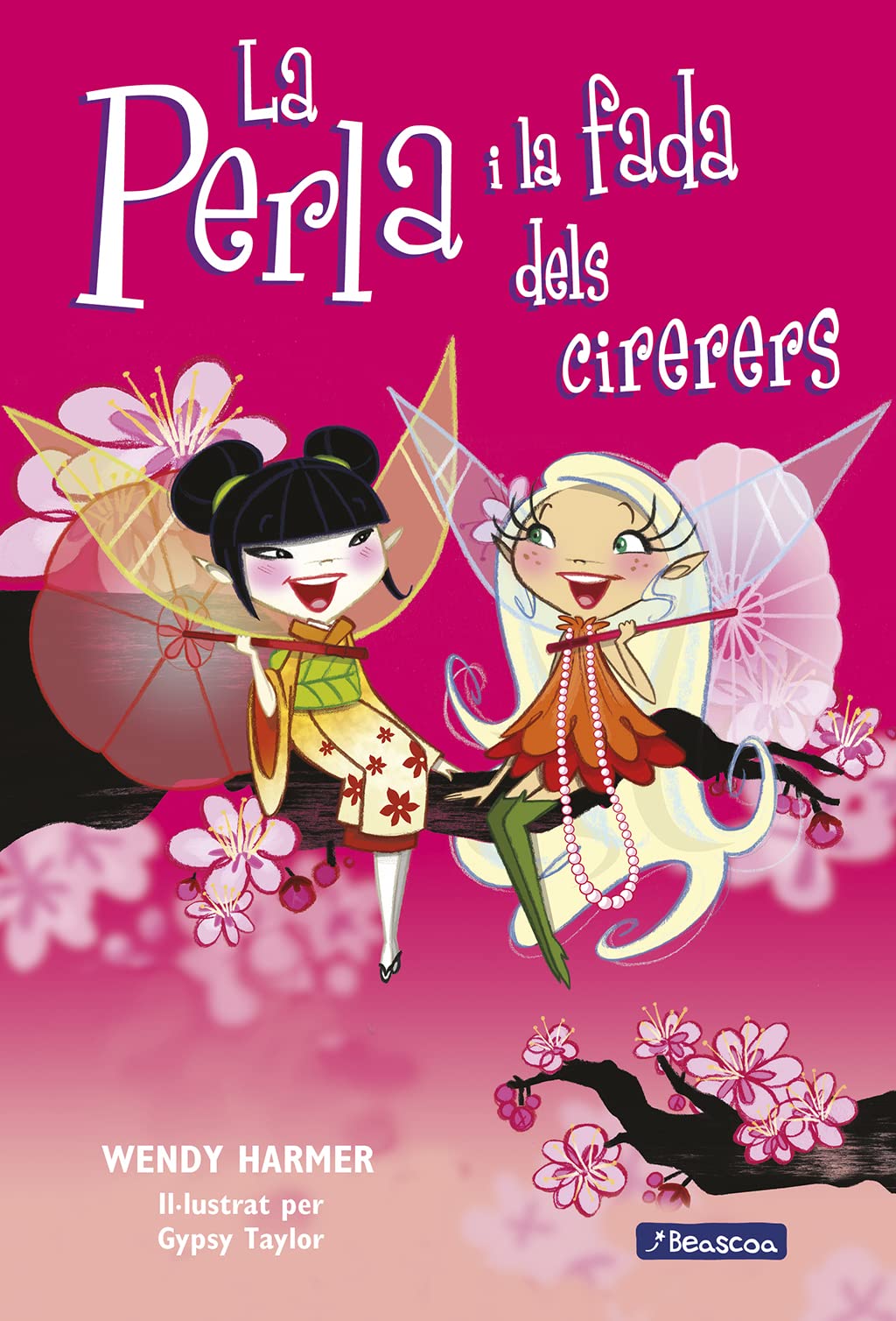 La Perla i la fada dels cirerers (Primeres lectures, Band 12) Social Sciences