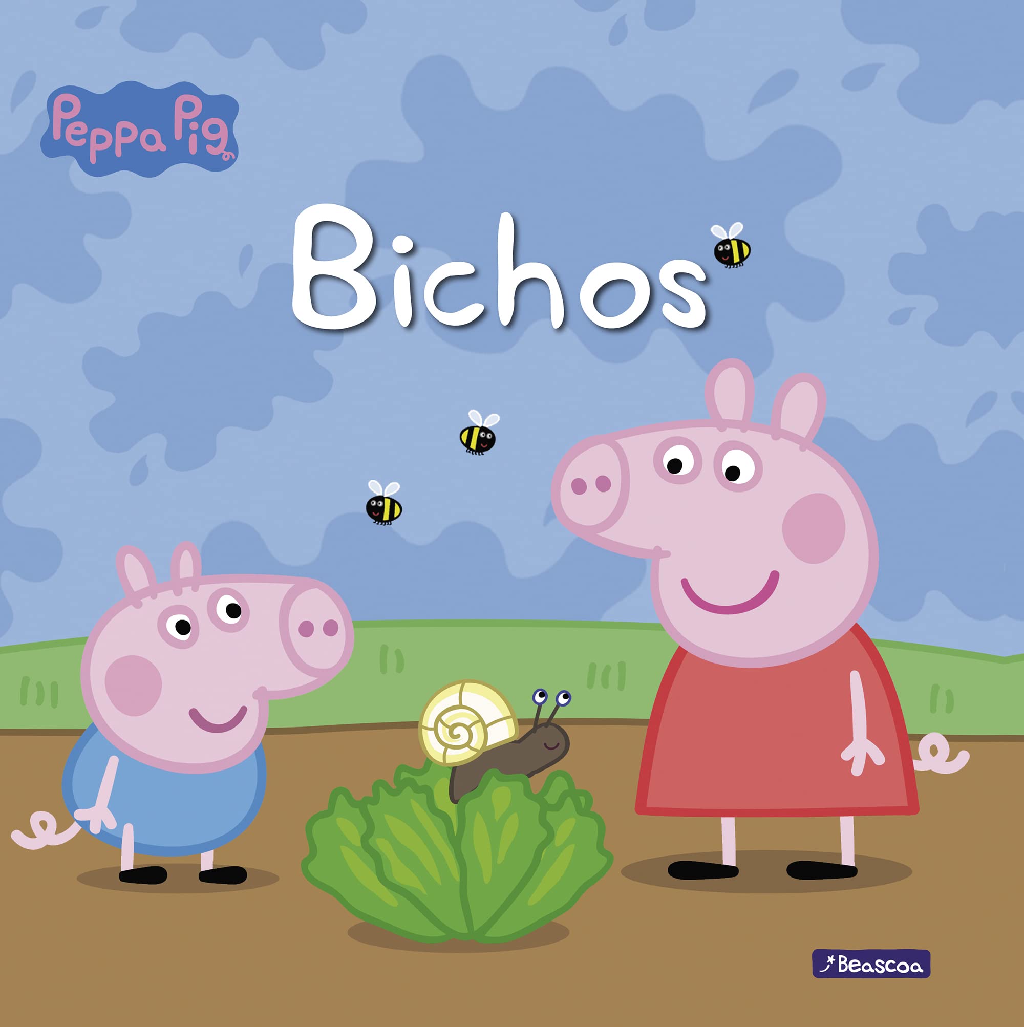 Product Image: Bichos (Peppa Pig)