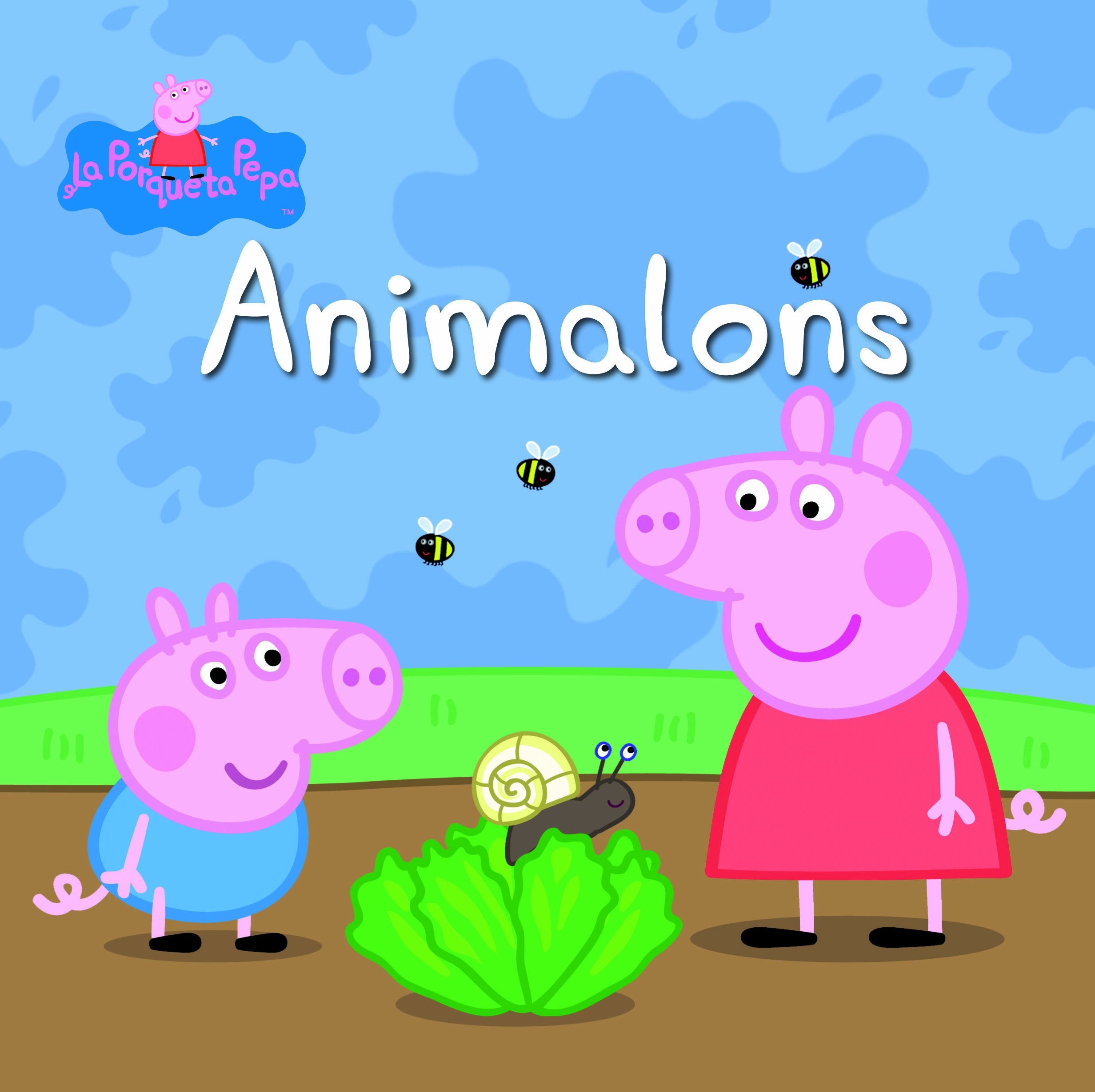 Animalons Social Sciences Books