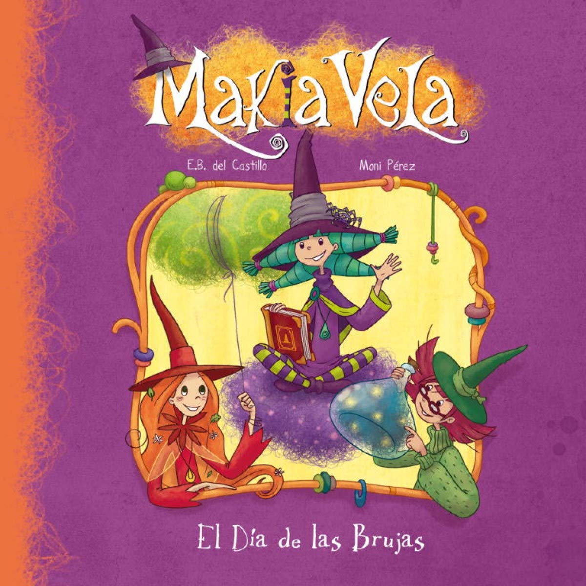El día de las brujas Social Sciences