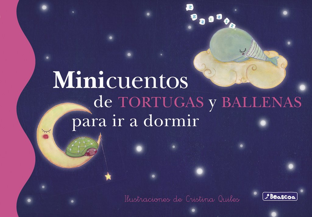 Minicuentos de tortugas y ballenas para ir a dormir Social Sciences