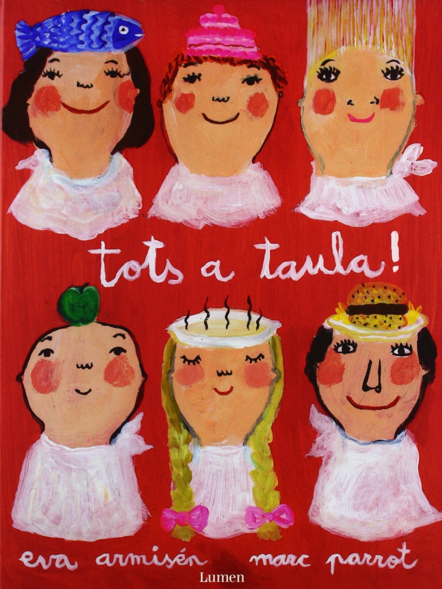 Tots a taula! (Lumen il.lustrats) Social Sciences