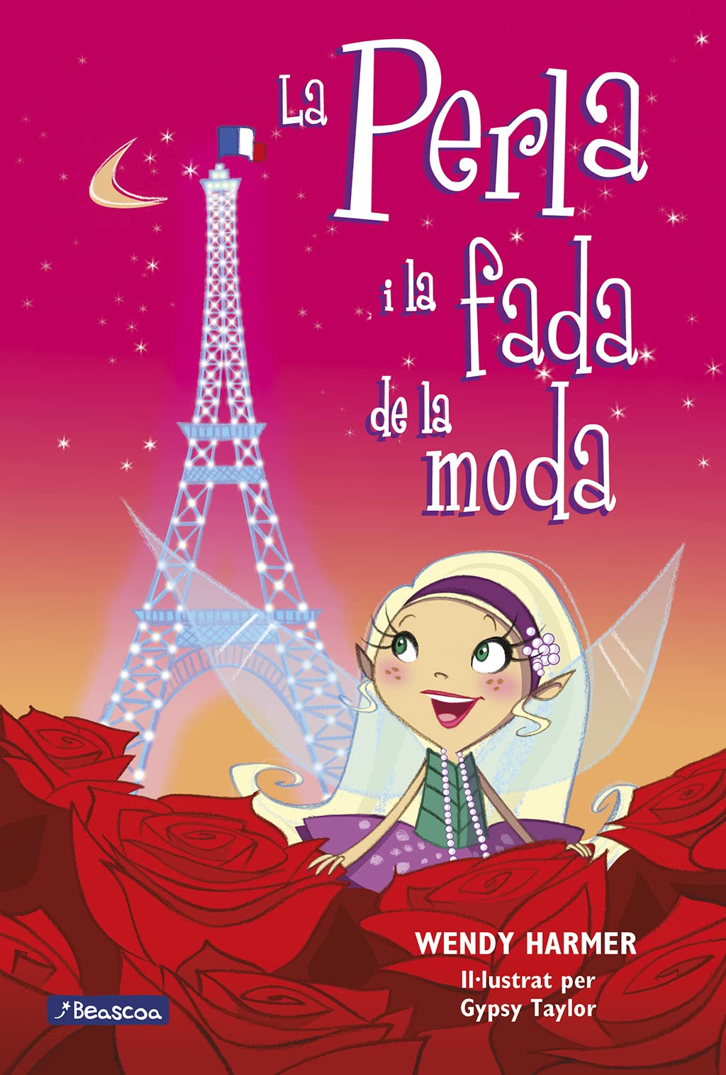 La Perla 14 - La Perla i la fada de la moda book