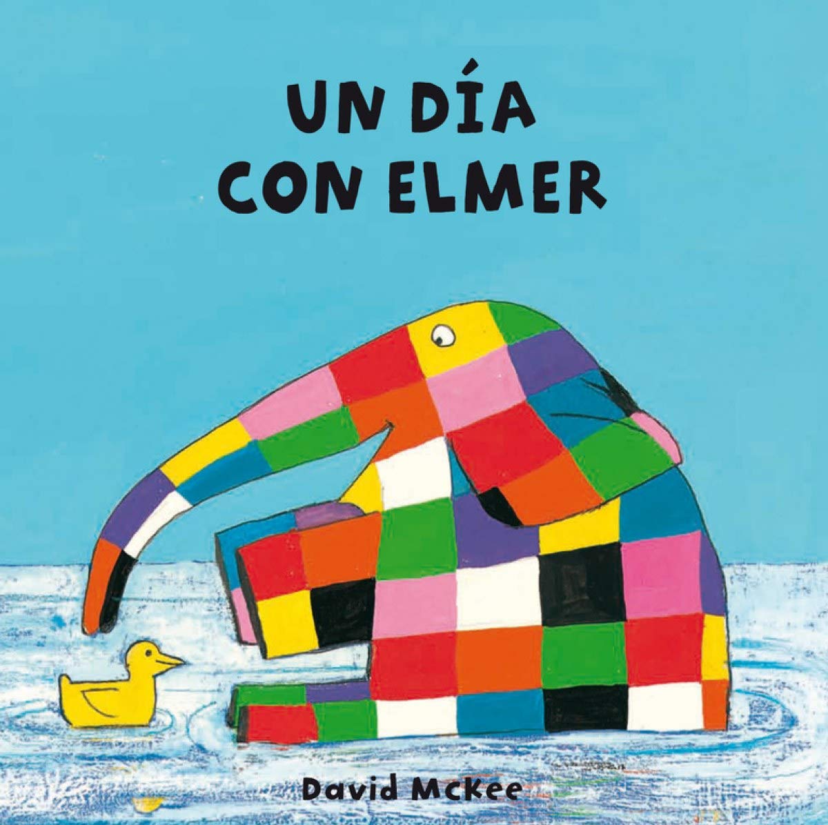 Un día con Elmer (Elmer) Living & Furnishing