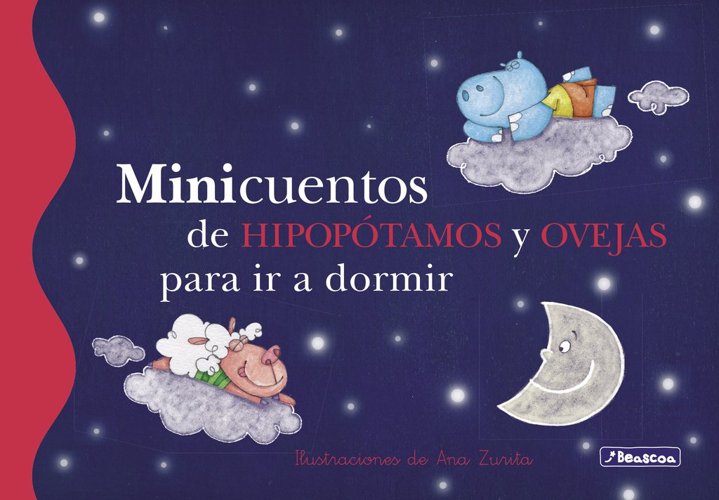 Minicuentos de hipopótamos y ovejas para ir a dormir Social Sciences