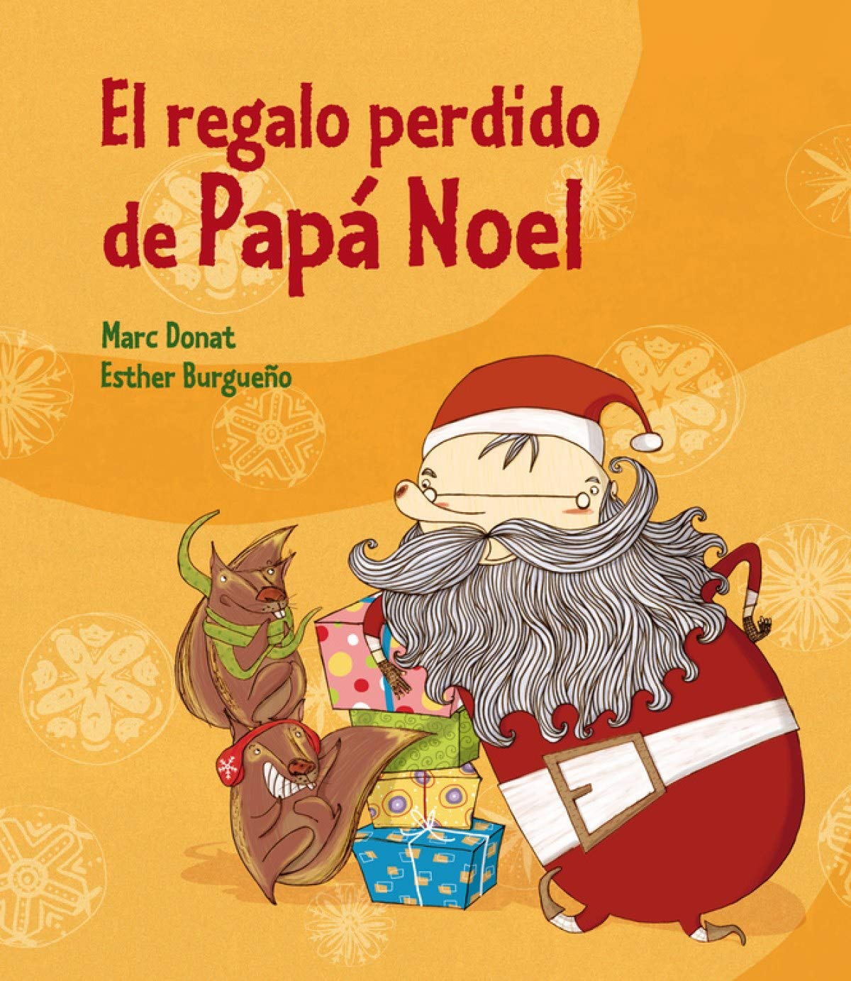 El regalo perdido de Papá Noel (YA SE LEER) Social Sciences