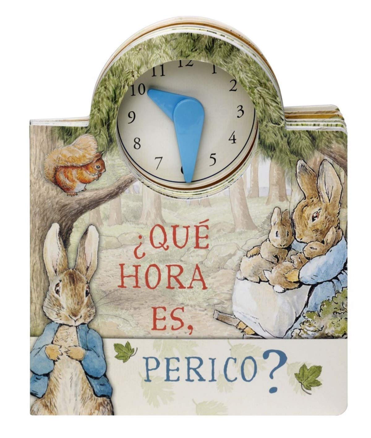 ¿Qué hora es, Perico? Social Sciences Books