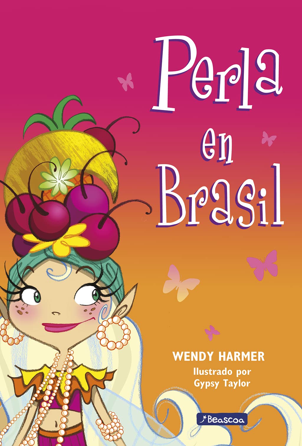Perla en Brasil (Primeras lecturas, Band 16) Social Sciences