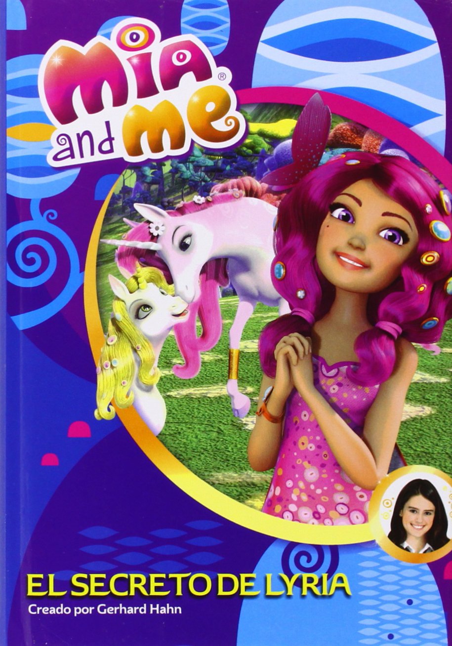 Mia & Me 2. El secreto de Lyria Social Sciences