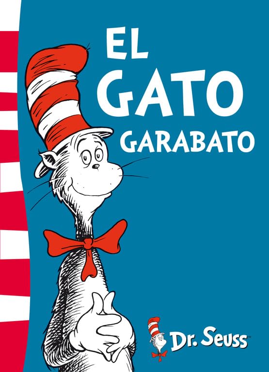 Dr. Seuss. El gato Garabato (Colección Dr. Seuss) Social Sciences