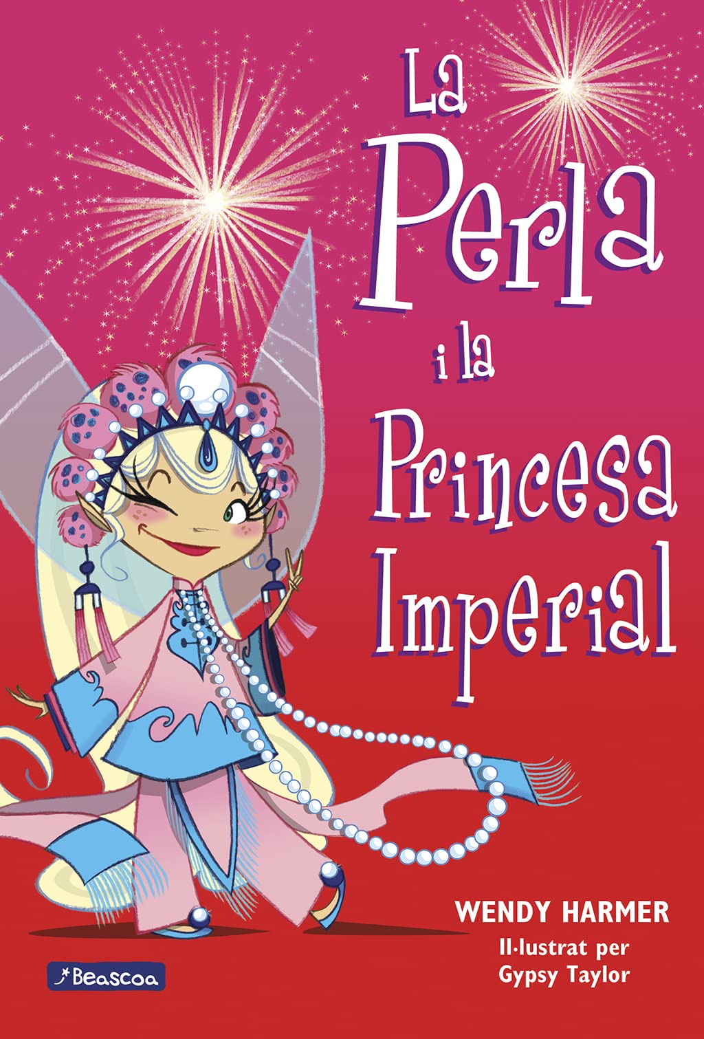 La Perla 17. La Perla i la princesa imperial Social Sciences
