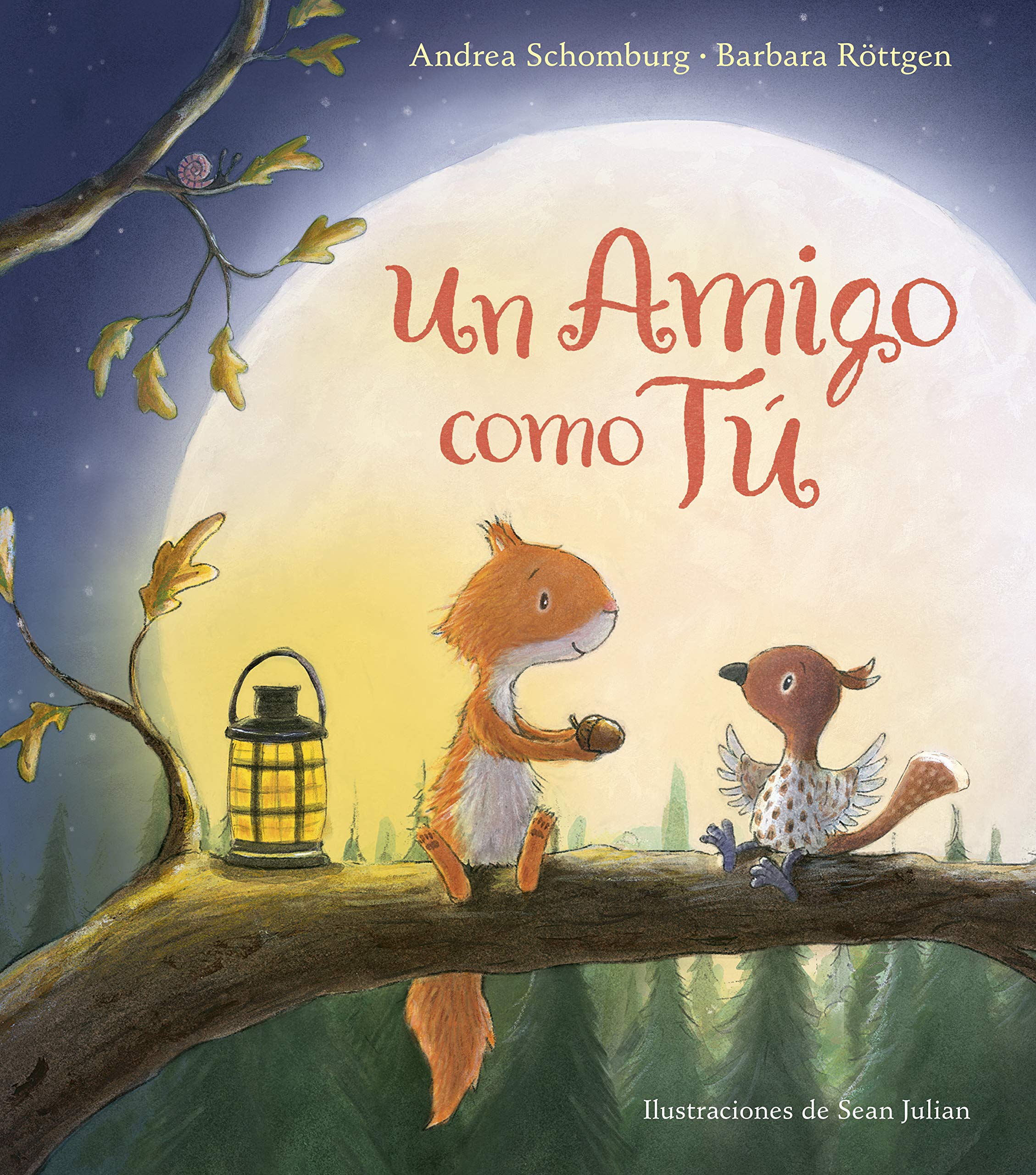Un Amigo Como Tú / A Friend Like You Social Sciences