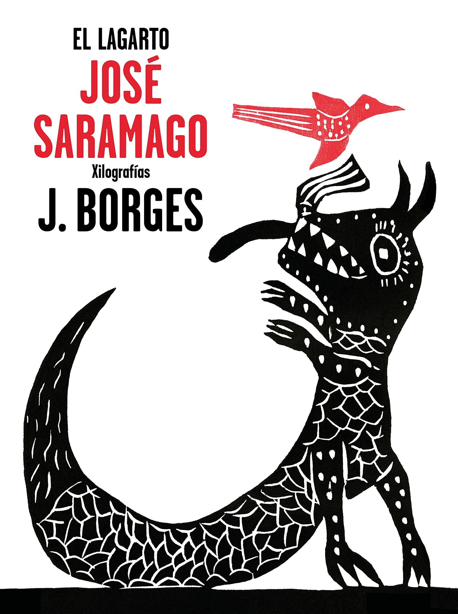 El Lagarto / The Alligator Fairy Tales & Legends