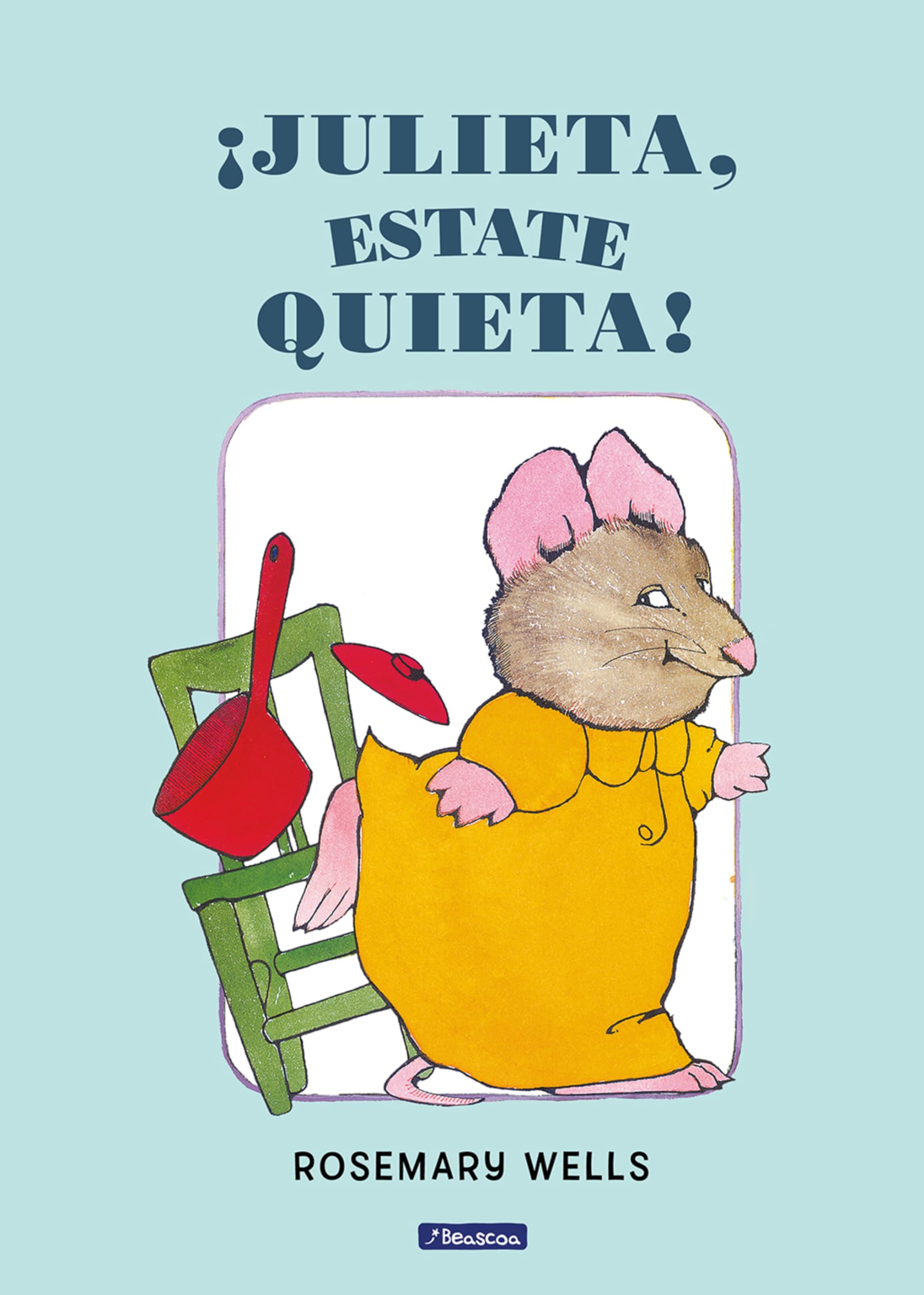 ¡JULIETA, ESTATE QUIETA! Social Sciences
