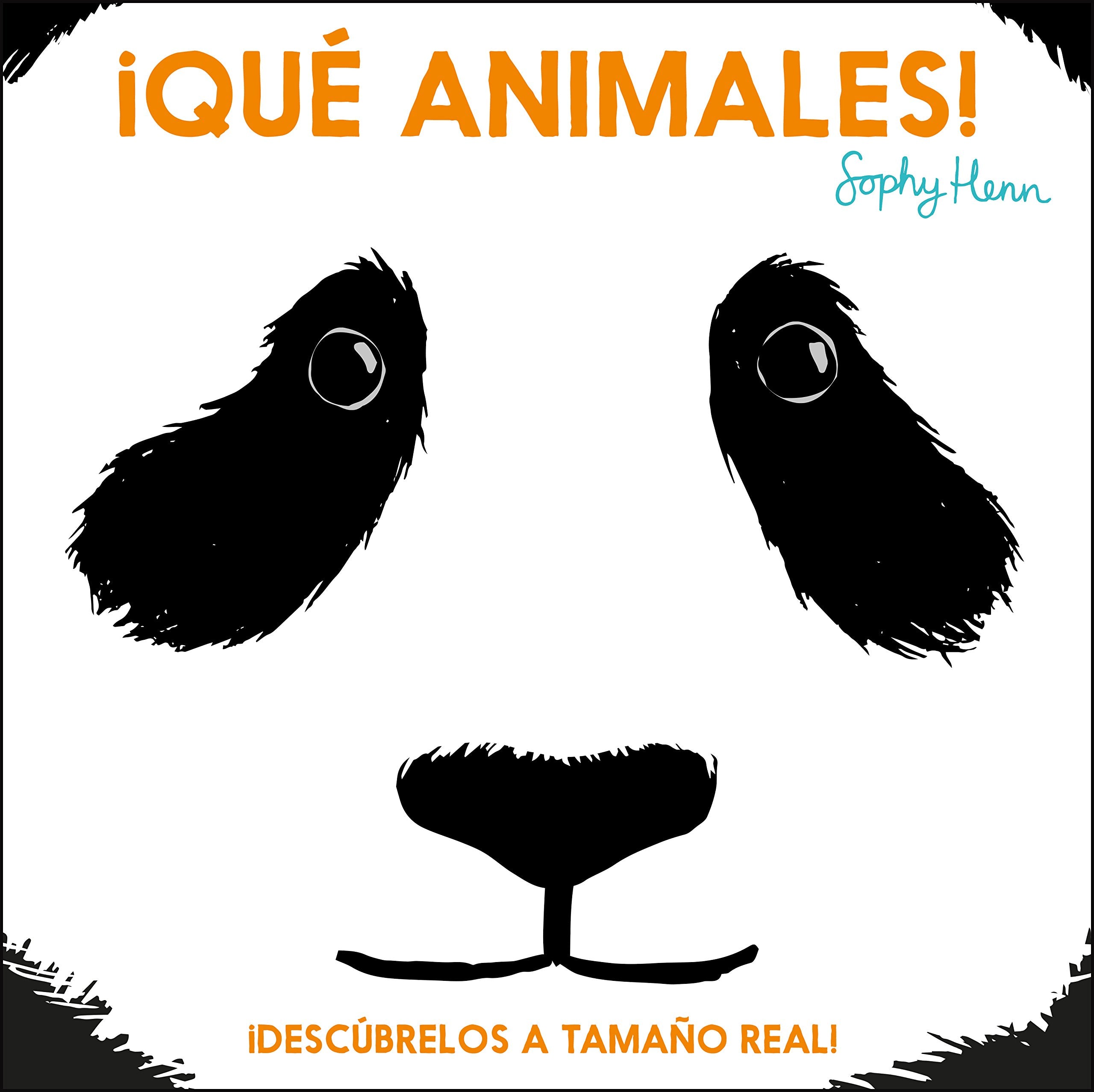 ¡QUE ANIMALES! Social Sciences