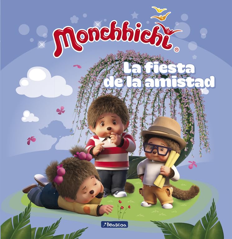 La fiesta de la amistad (Monchhichi) (Cuentos infantiles) Social Sciences