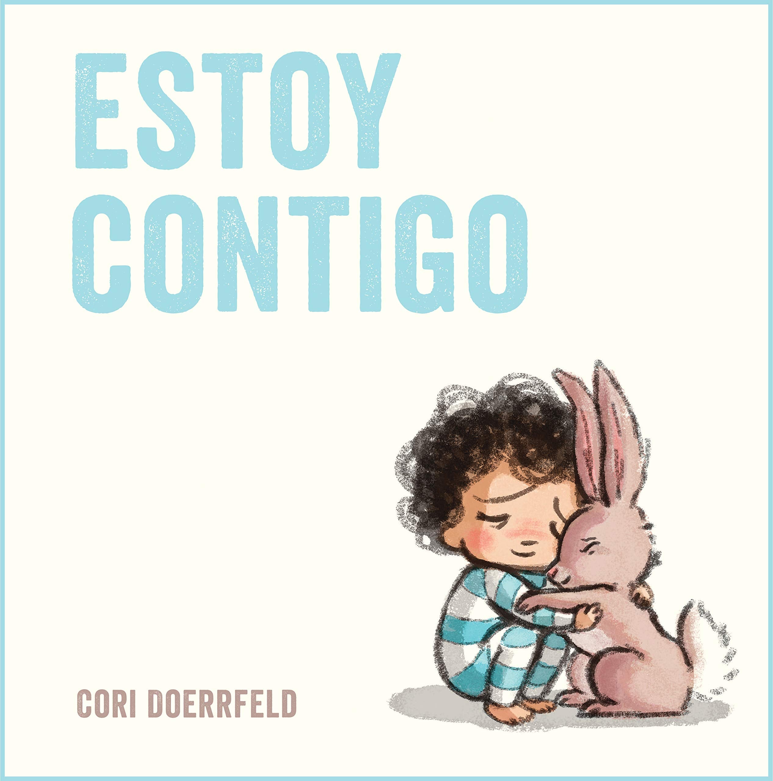 Estoy contigo (Emociones, valores y hábitos) Social Sciences