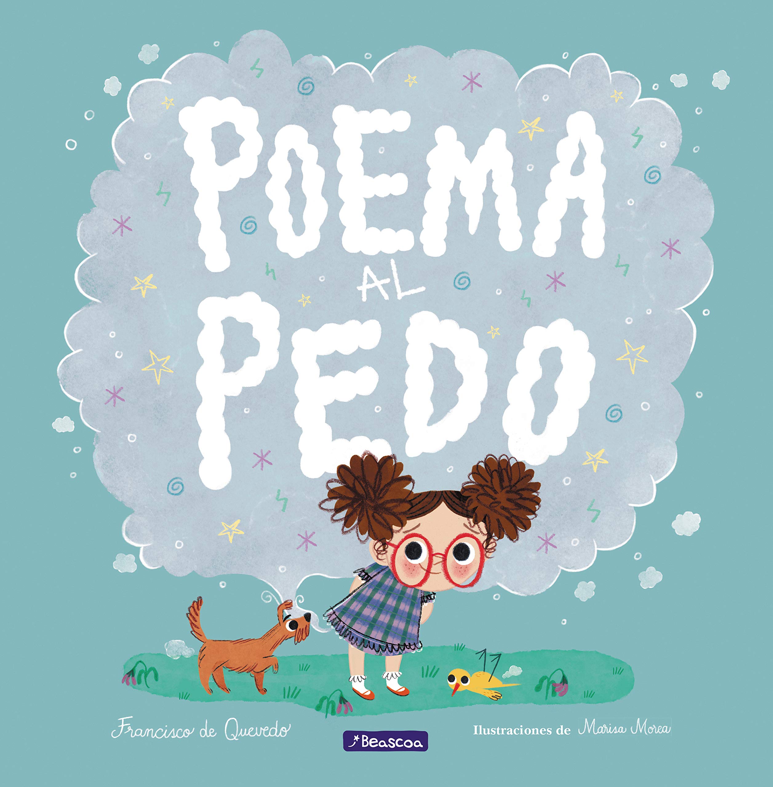 Poema al pedo (Cuentos infantiles) Non-fiction