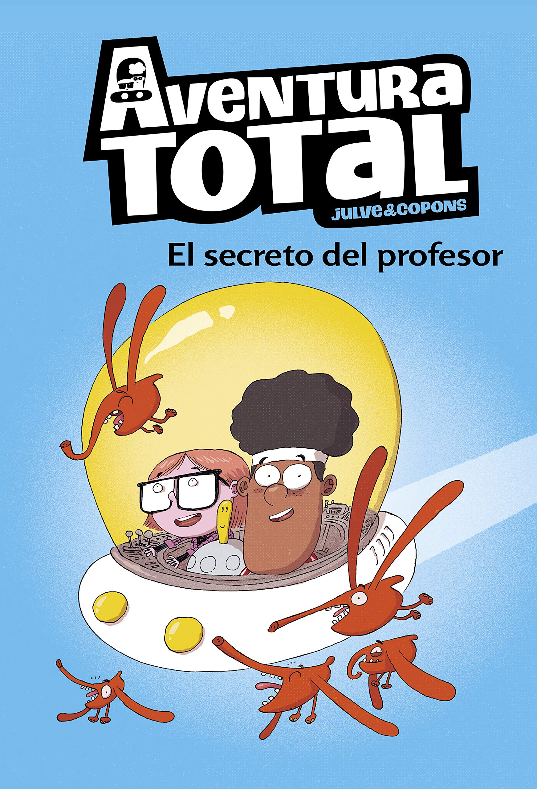 El Secreto del Profesor / The Professor's Secret Non-fiction