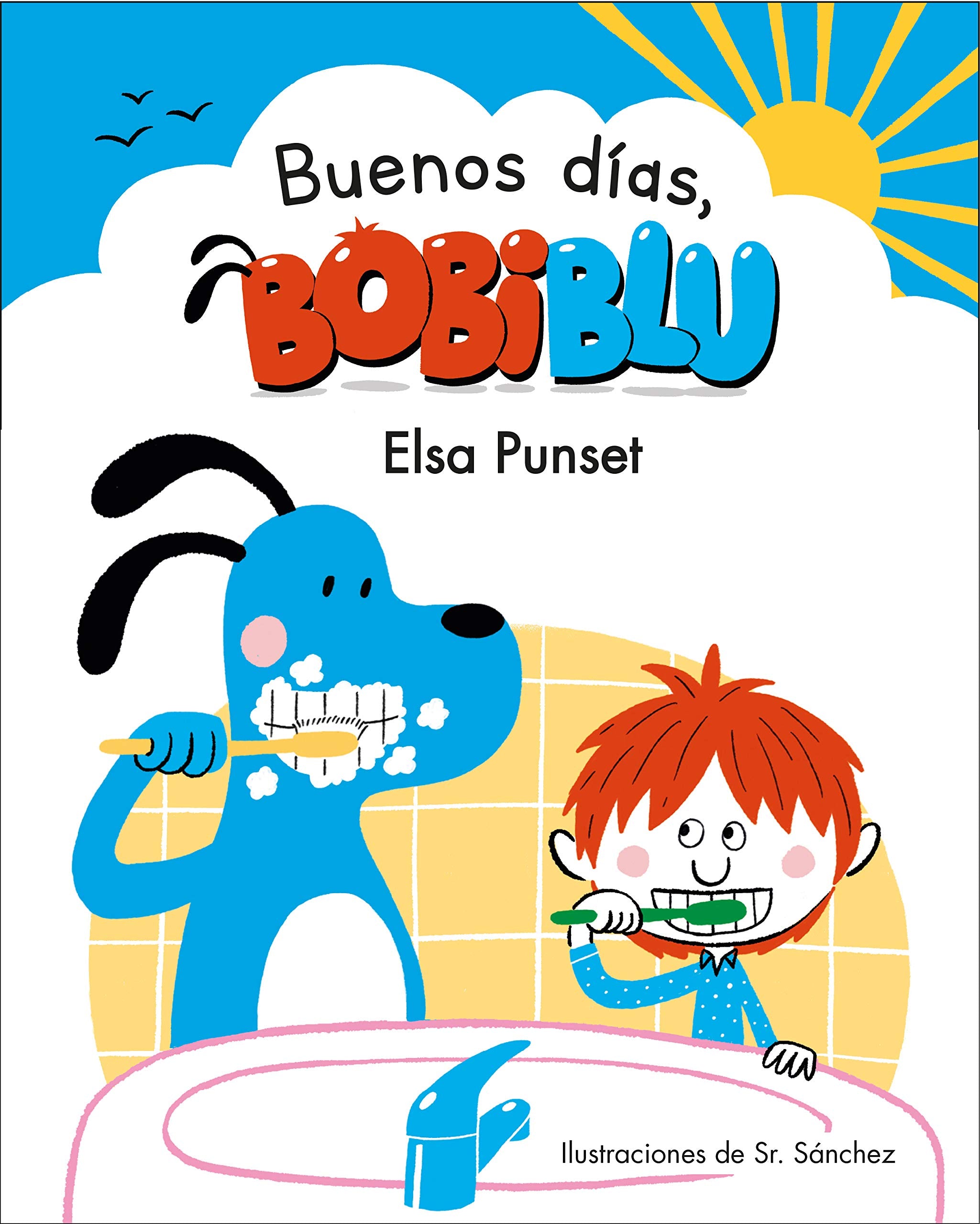 ¡Buenos días, Bobiblu! / Good Morning, Bobiblu! Politics & History