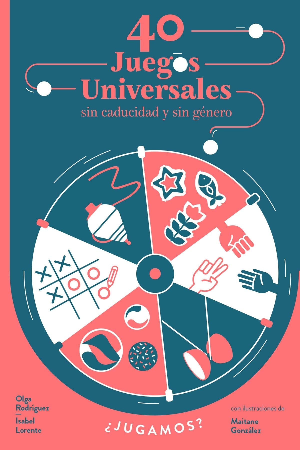 40 juegos universales sin caducidad y sin género (Pequeños curiosos) Tiptoi & Games