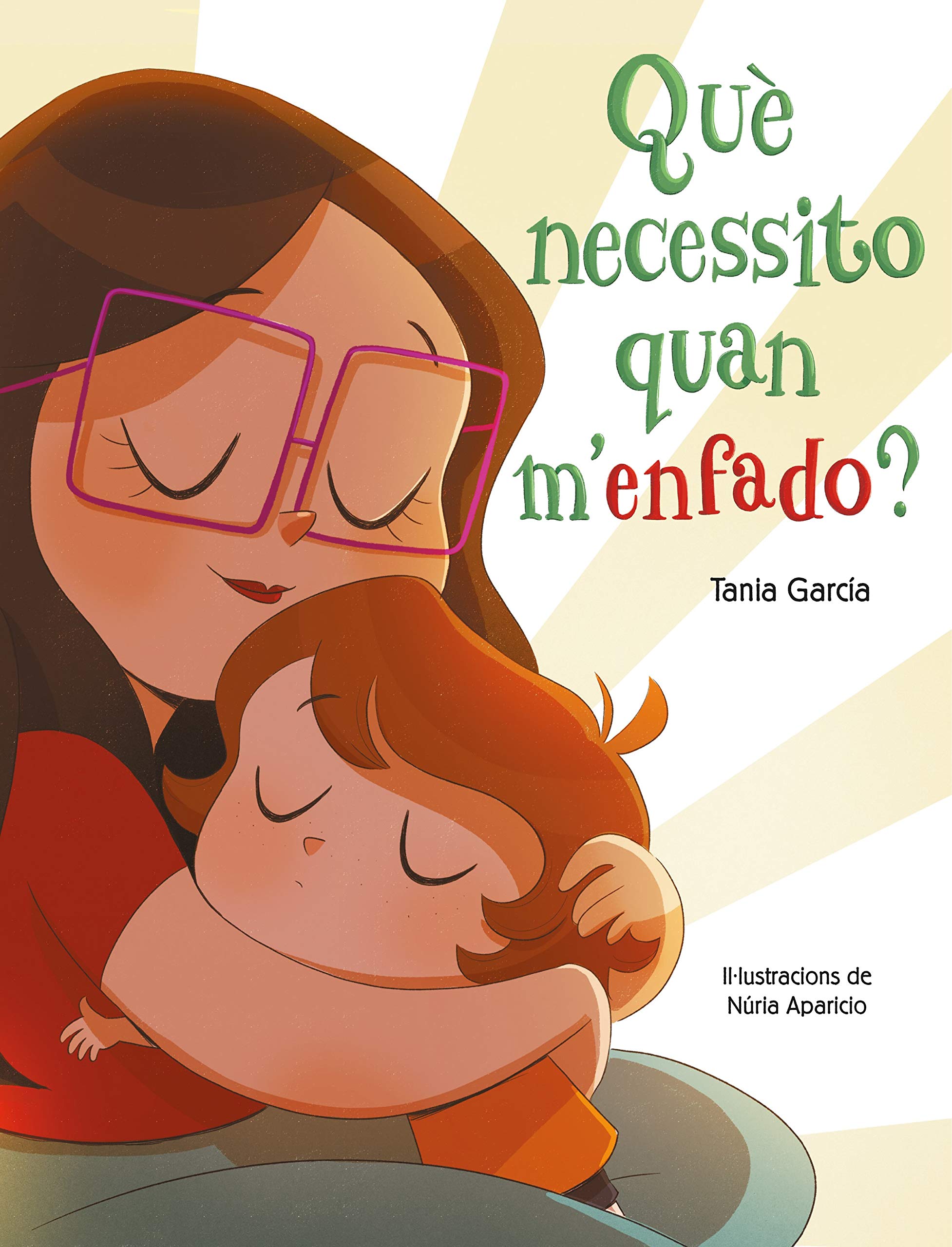 Què necessito quan m'enfado? (Què necessito quan...?) book