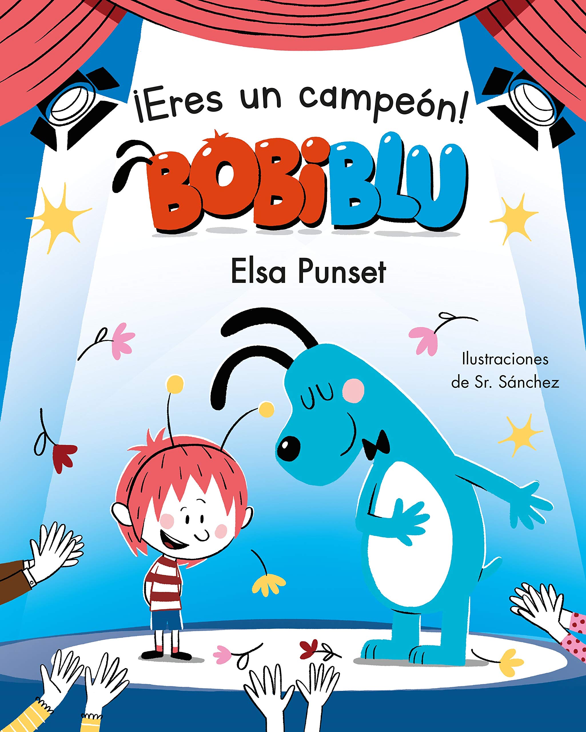 ¡Eres Un Campeón, Bobiblú! / You're a Champion, Bobiblú Politics & History