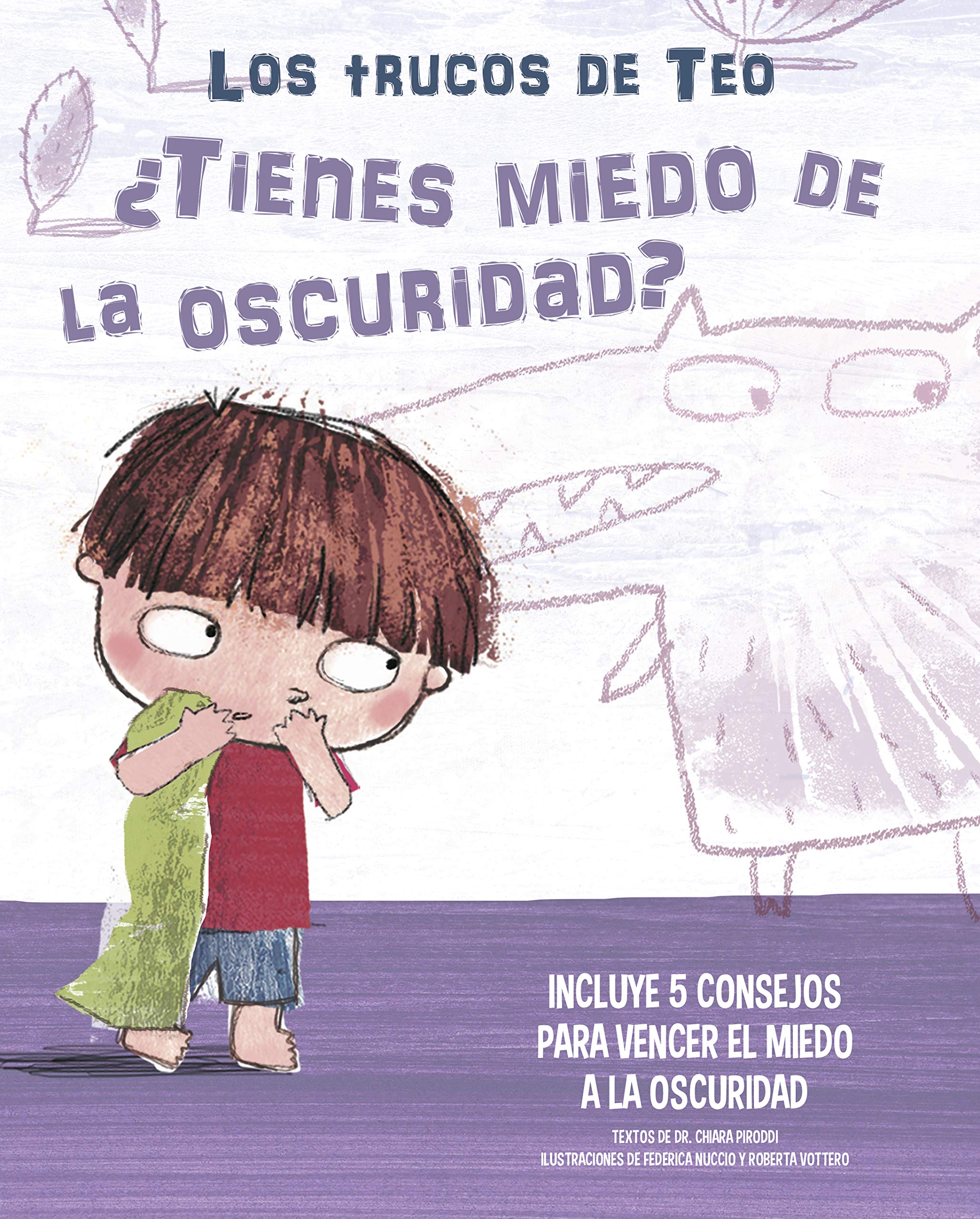 ¿Tienes miedo a la oscuridad? / Are You Afraid of the Dark? book