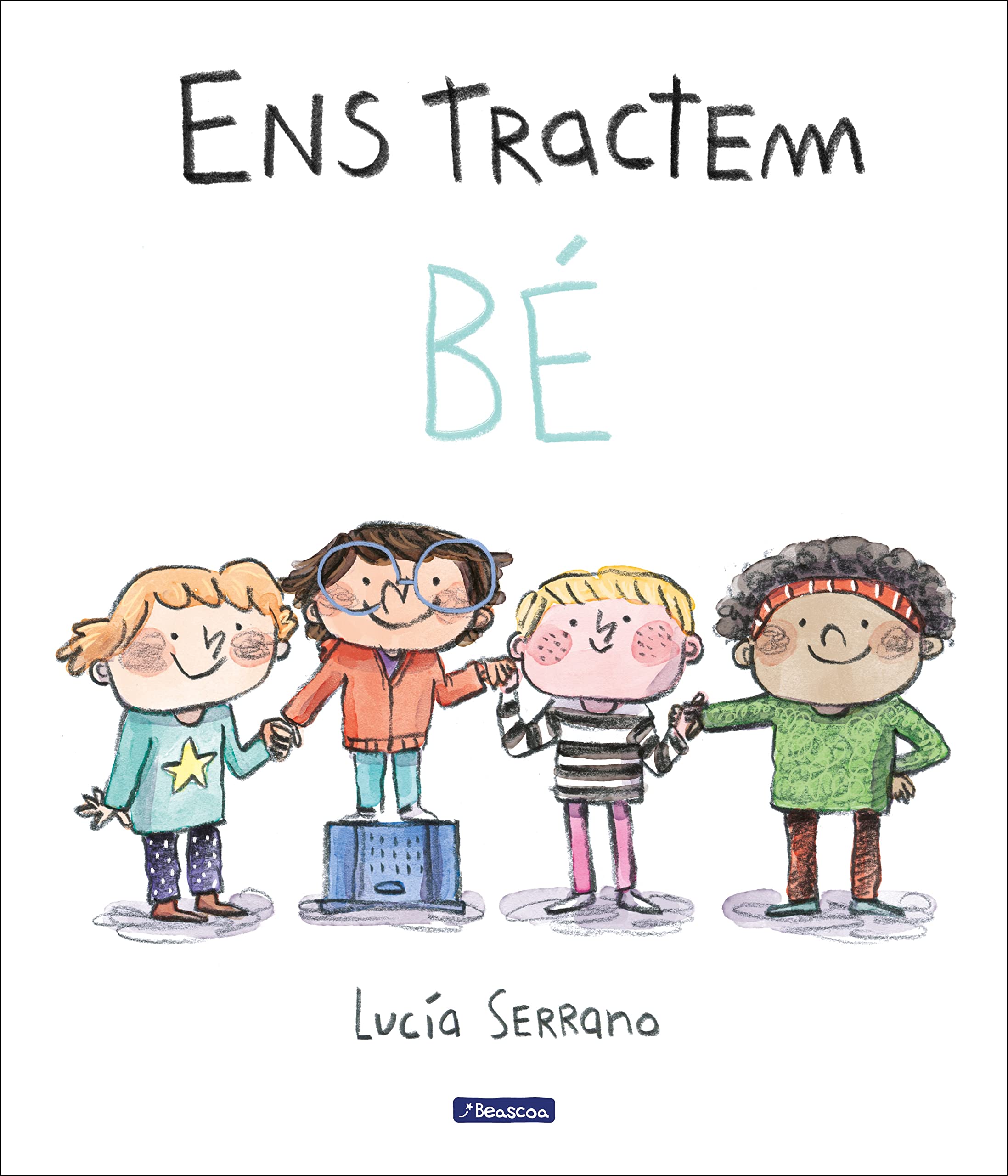 Ens tractem bé: Un conte sobre el respecte (Contes infantils) Non-fiction