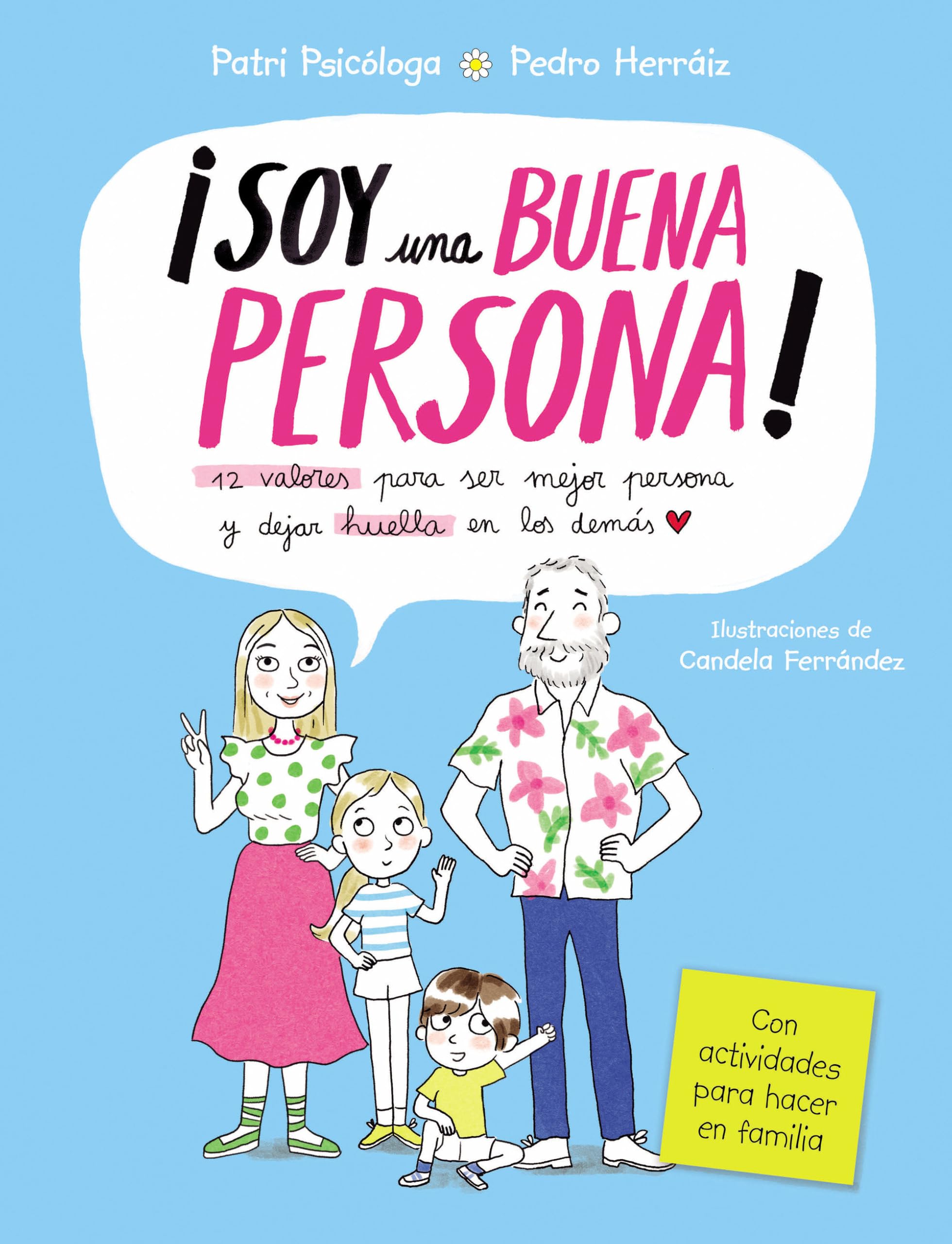 iSoy una buena persona! book