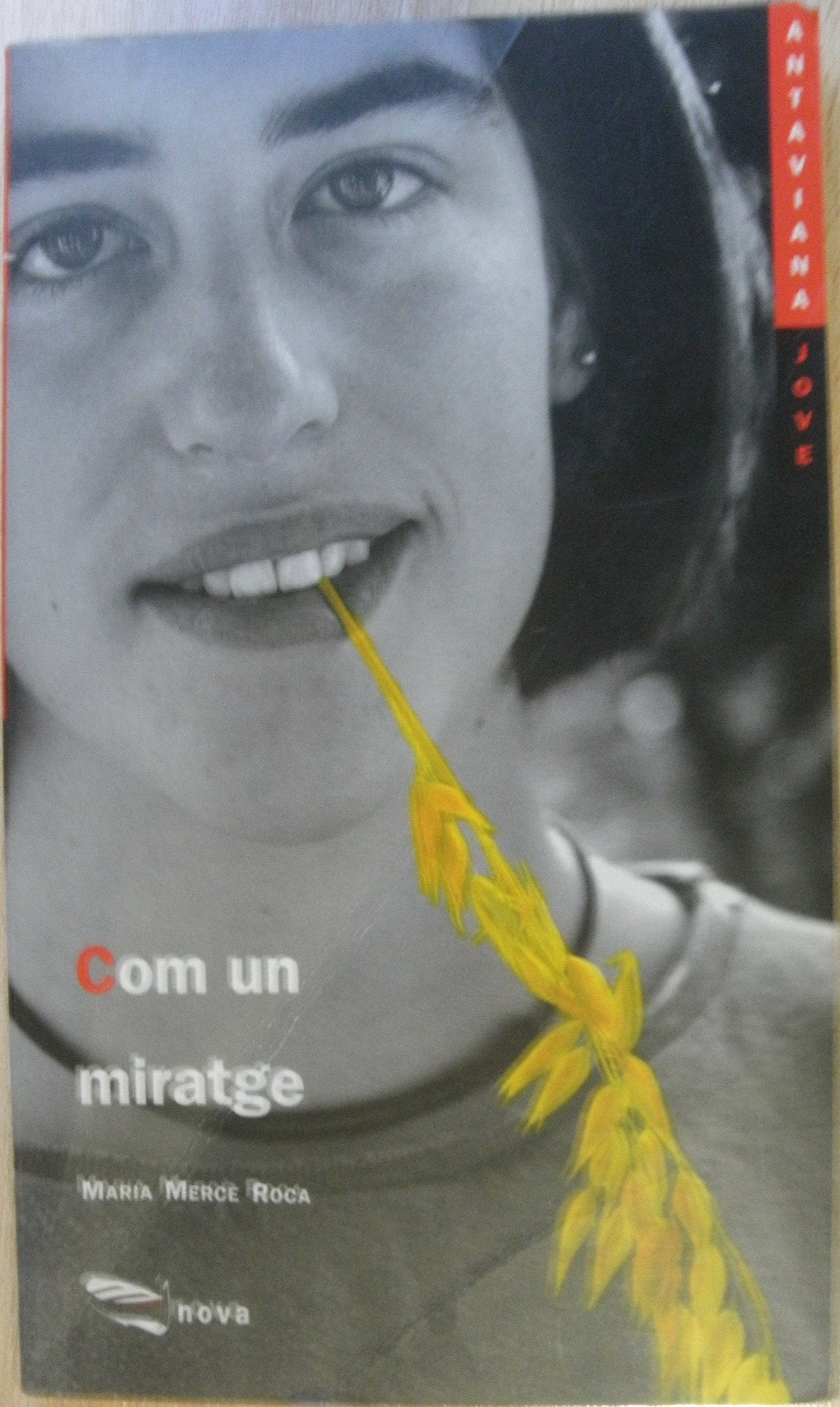 com_un_miratge book
