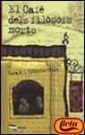 El cafè dels filòsofs morts book