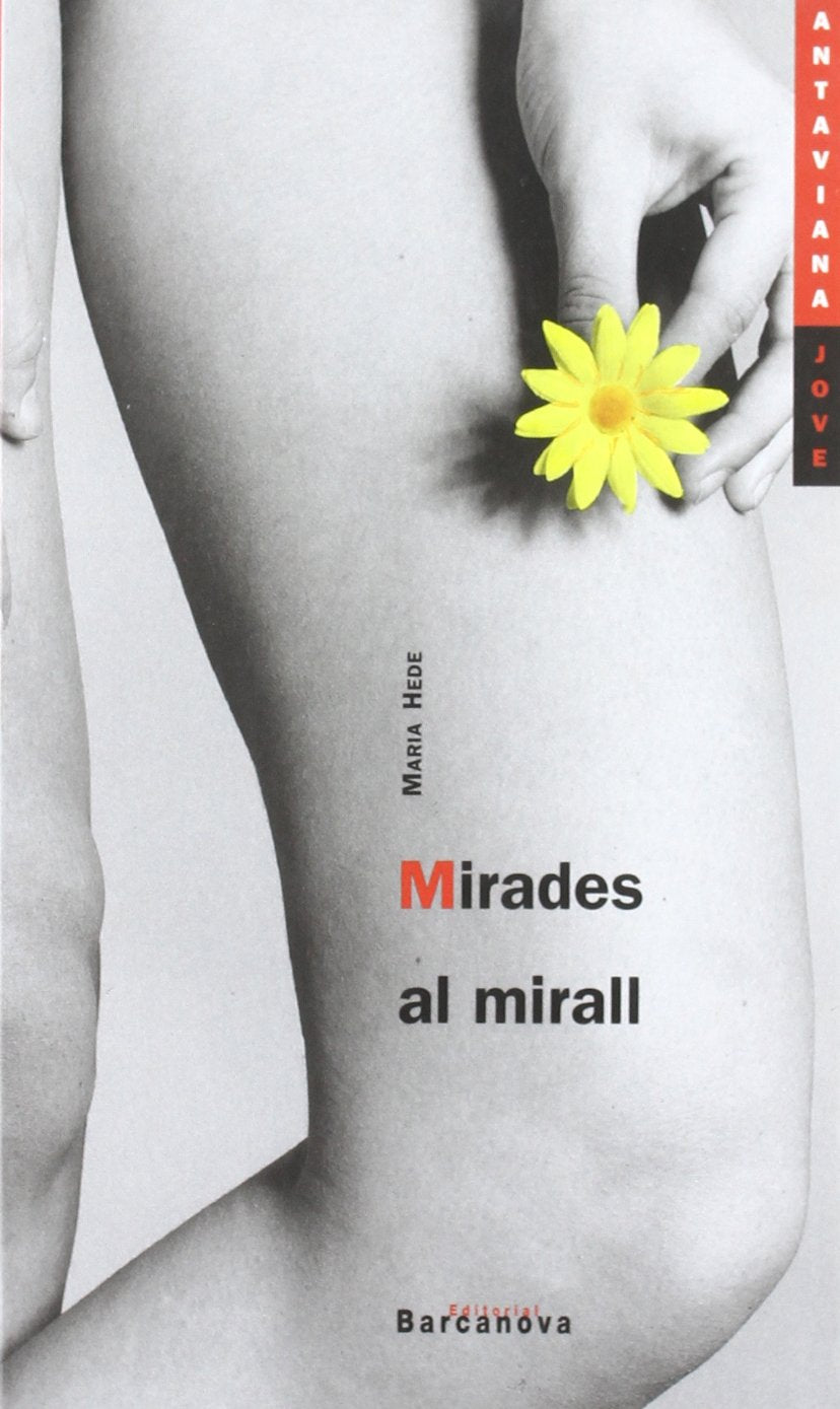 Mirades Al Mirall / Looks in the Mirror book