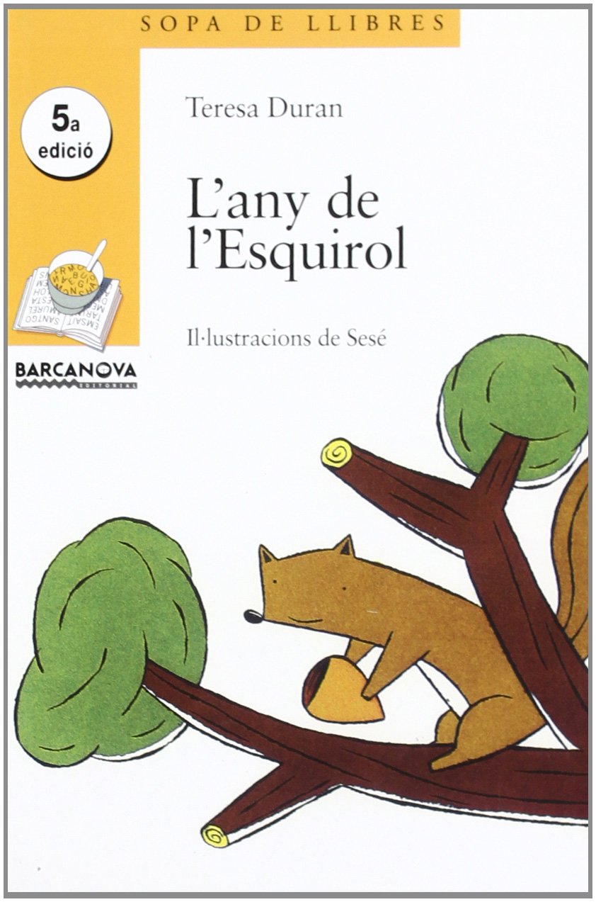 L'any de l'Esquirol Social Sciences