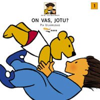 On vas, Jotu? (Llibres Infantils I Juvenils - En Nil I Els Seus Ninots, Band 1458001) Novels & Short Stories