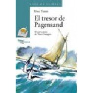 El Tresor De Pagensand / the Treasure of Pagensand book