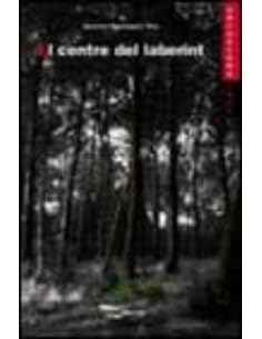 El Centre Del Laberint (Antaviana Jove, Band 1452019) Young adult books