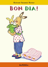 Bon Dia / Good Morning book