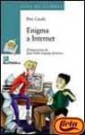 Enigma a internet ("sopa de llibres") book