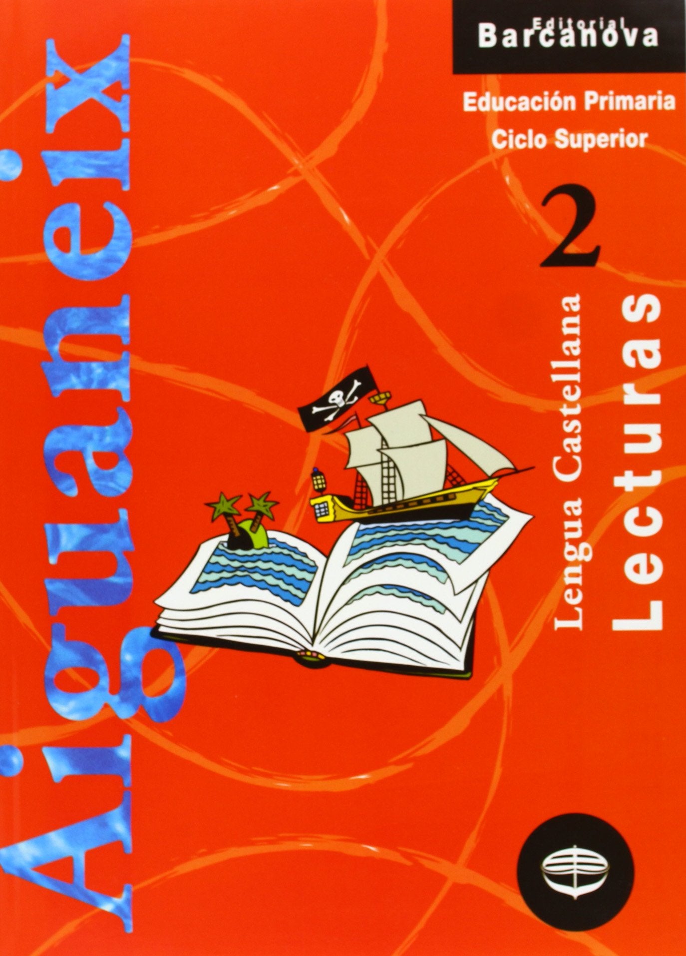 Lecturas lengua castellana 2 CS. Libro del alumno book