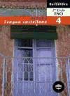 Eso 4 - lengua castellana y literatura - nuevo aldaba Books
