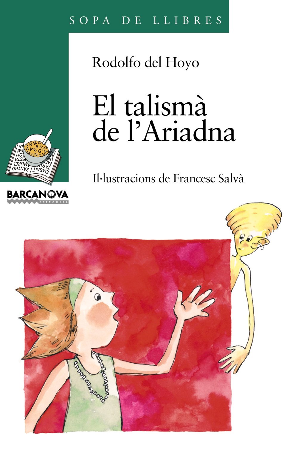 El Talisma De L'ariadna / the Talisman of Ariadne book