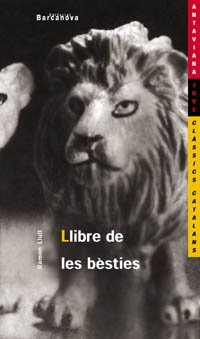 Llibre De Les Besties / Book of Beasts book