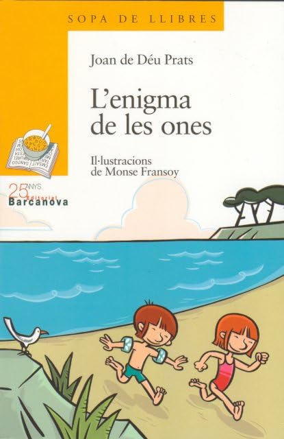 L'enigma de les ones book