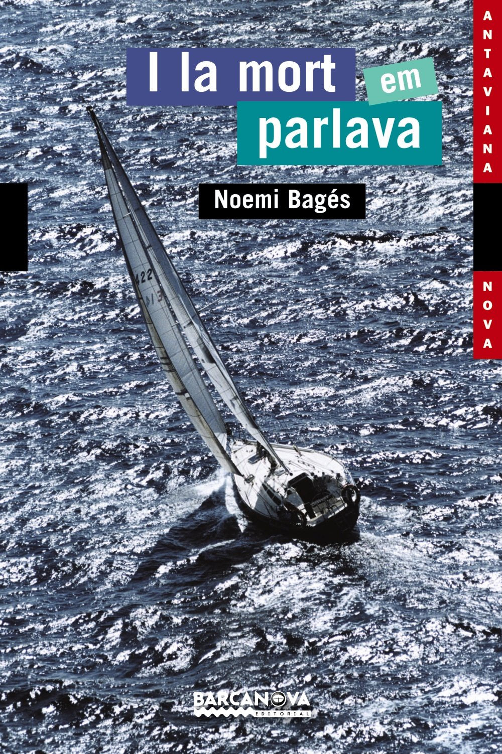 Product Image: I la mort em parlava