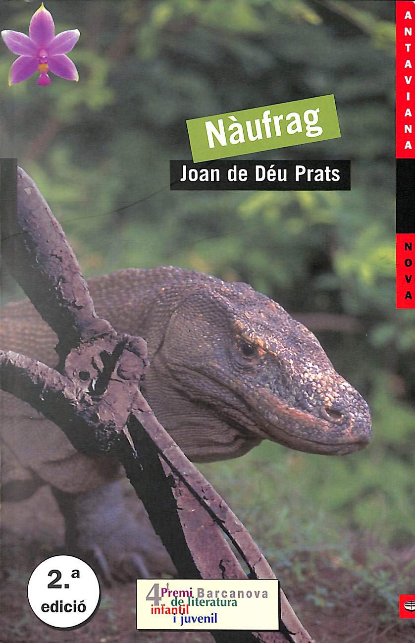 Nàufrag Social Sciences