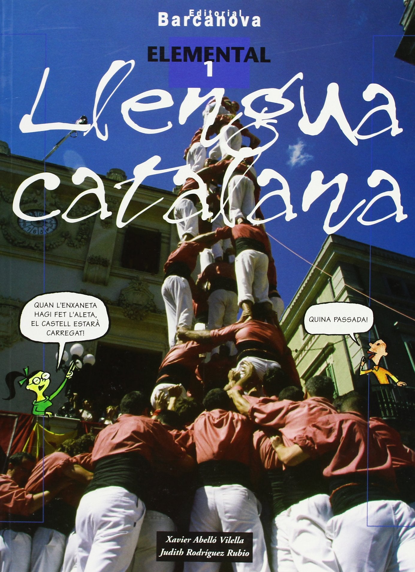 Elemental 1. Llibre de l ' alumne book