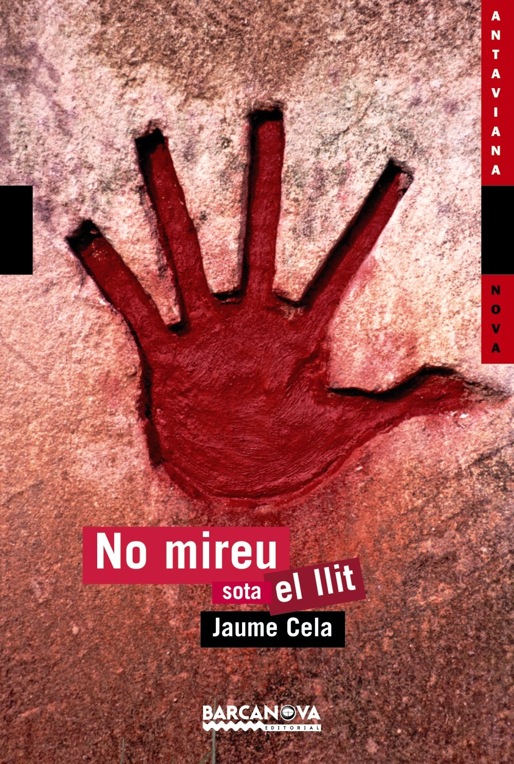 No Mireu Sota El Llit / Do Not Look Under the Bed book